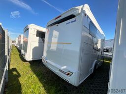 EURA MOBIL PROFILA RS 695 EB, Maxi 4,25 t, Automatik