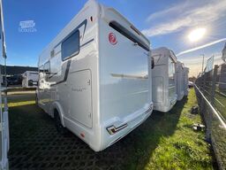 EURA MOBIL PROFILA RS 695 EB, Maxi 4,25 t, Automatik