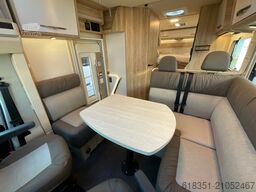 EURA MOBIL PROFILA RS 695 EB, Maxi 4,25 t, Automatik