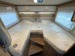 EURA MOBIL PROFILA RS 695 EB, Maxi 4,25 t, Automatik