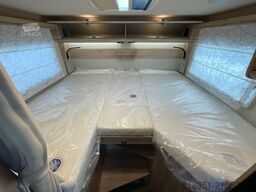 EURA MOBIL PROFILA RS 695 EB, Maxi 4,25 t, Automatik