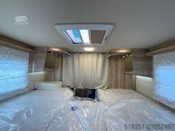 EURA MOBIL PROFILA RS 695 EB, Maxi 4,25 t, Automatik