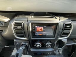 EURA MOBIL PROFILA RS 695 EB, Maxi 4,25 t, Automatik