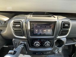 EURA MOBIL PROFILA RS 695 EB, Maxi 4,25 t, Automatik