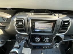 EURA MOBIL PROFILA RS 695 EB, Maxi 4,25 t, Automatik