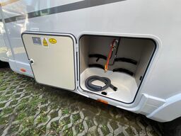 EURA MOBIL PROFILA RS 695 EB, Maxi 4,25 t, Automatik