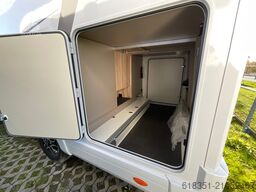 EURA MOBIL PROFILA RS 695 EB, Maxi 4,25 t, Automatik