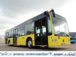 Mercedes-Benz Conecto / 3 Türer/ Klima / 300 PS / Euro 6