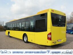 Mercedes-Benz Conecto / 3 Türer/ Klima / 300 PS / Euro 6