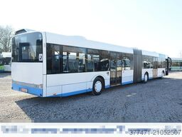 Solaris Urbino 18 / Klima / 419.091 km / Euro 6