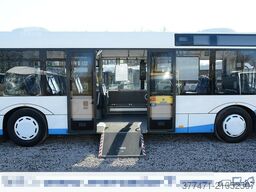 Solaris Urbino 18 / Klima / 419.091 km / Euro 6