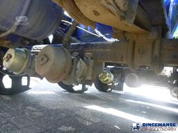 Whale Vacuum tank inox 29.5 m3 / 1 comp