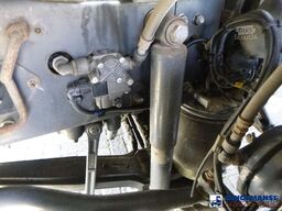 Renault Premium 380.26 dxi 6x2 fuel tank 18.5 m3 / 5 comp