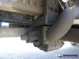Renault Premium 380.26 dxi 6x2 fuel tank 18.5 m3 / 5 comp