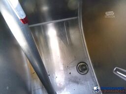 Renault Premium 380.26 dxi 6x2 fuel tank 18.5 m3 / 5 comp