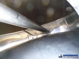Renault Premium 380.26 dxi 6x2 fuel tank 18.5 m3 / 5 comp