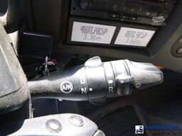 Renault Premium 380.26 dxi 6x2 fuel tank 18.5 m3 / 5 comp