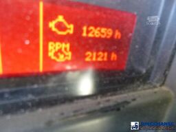 Renault Premium 380.26 dxi 6x2 fuel tank 18.5 m3 / 5 comp