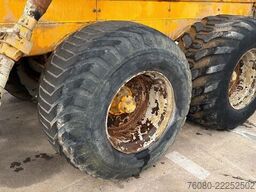 D. Gutzwiller RW 16000S (KALKSTROOIER / MESTSTROOIER / 8T / B...