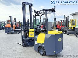 Combilift AISLE MASTER 15E NEW BATTER TRIPLEX 6500