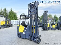 Combilift AISLE MASTER 15E NEW BATTER TRIPLEX 6500