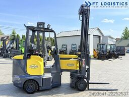 Combilift AISLE MASTER 25WE TRIPLEX 6650MM