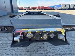 Burg 20FT / 20FT SWAP ADR (EX/II, EX/III, FL, AT), L...