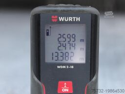 Lamberet TK SLXi 200  Aluboden  Palleten-Kasten  TW  FRC