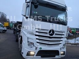 MERCEDES-BENZ Actros 2545 / Giga / Park Cool / German