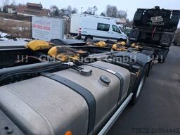 MERCEDES-BENZ Actros 2545 / Giga / Park Cool / German