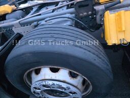 MERCEDES-BENZ Actros 2545 / Giga / Park Cool / German