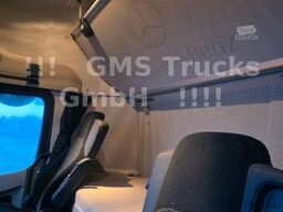 MERCEDES-BENZ Actros 2545 / Giga / Park Cool / German
