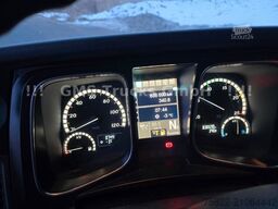 MERCEDES-BENZ Actros 2545 / Giga / Park Cool / German