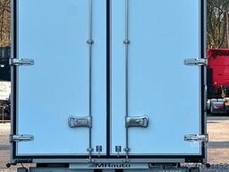 RENAULT Master MR-ZK Koffer Navi CAM