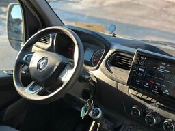 RENAULT Master MR-ZK Koffer Navi CAM