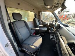 RENAULT Master MR-ZK Koffer Navi CAM