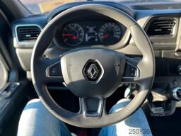 RENAULT Master MR-ZK Koffer Navi CAM