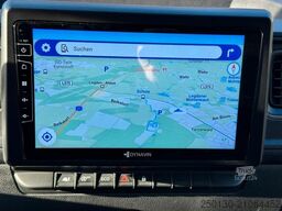 RENAULT Master MR-ZK Koffer Navi CAM