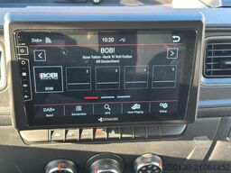 RENAULT Master MR-ZK Koffer Navi CAM