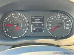 RENAULT Master MR-ZK Koffer Navi CAM