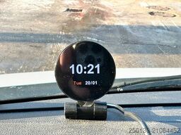 RENAULT Master MR-ZK Koffer Navi CAM