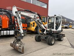 NEUSON 6503-2 3x Schaufeln