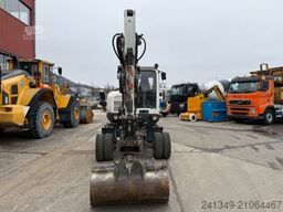 NEUSON 6503-2 3x Schaufeln