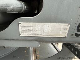 NEUSON 6503-2 3x Schaufeln