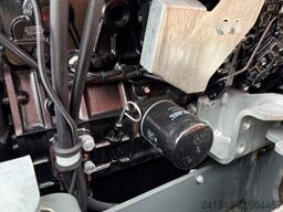 NEUSON 6503-2 3x Schaufeln