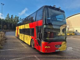 VDL Synergy SDD