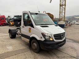 MERCEDES-BENZ Sprinter 519CDI 4x2