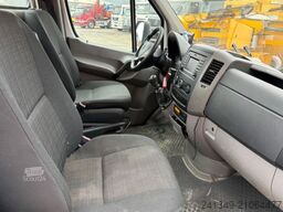 MERCEDES-BENZ Sprinter 519CDI 4x2