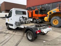 MERCEDES-BENZ Sprinter 519CDI 4x2