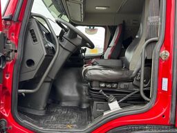 VOLVO FMX-460 8x4 Dumper